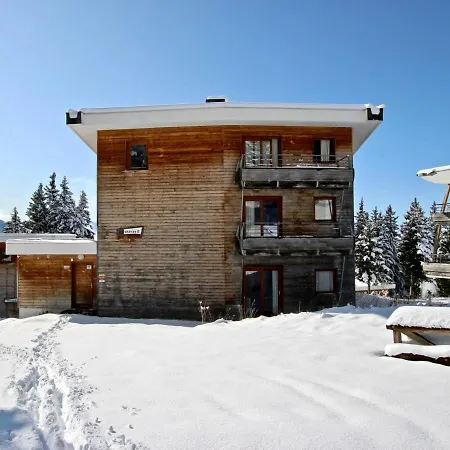 Appartement Appartement Chamrousse, 2 pièces, 4 personnes - FR-1-340-252